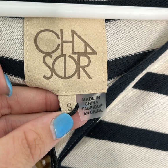 NWT Chaser Hooded Tee - Picture 4 of 4